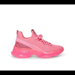 Steve Madden Maxima Sneakers